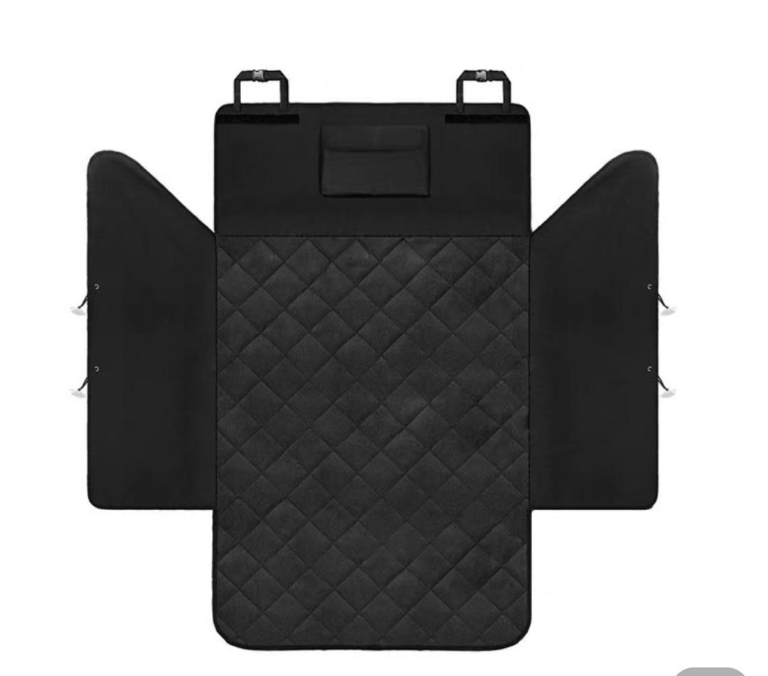 Car boot liner, Car Accessories, Accessories on Carousell
