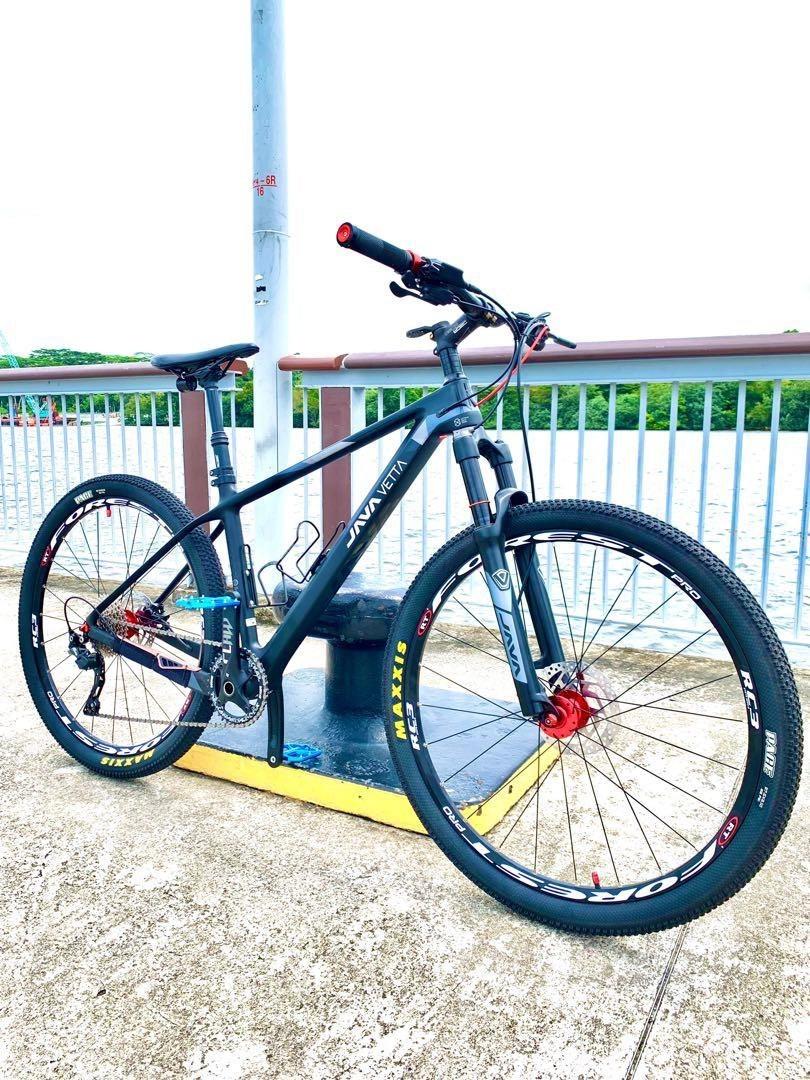 Mtb 27.5 carbon shop