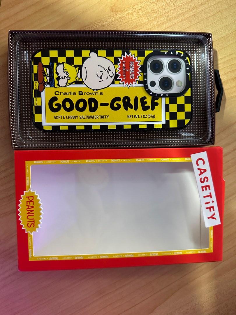 BuzzFeed's Goodful x Casetify Collaboration Drop