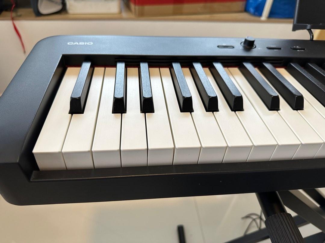 Casio deals cdp s120