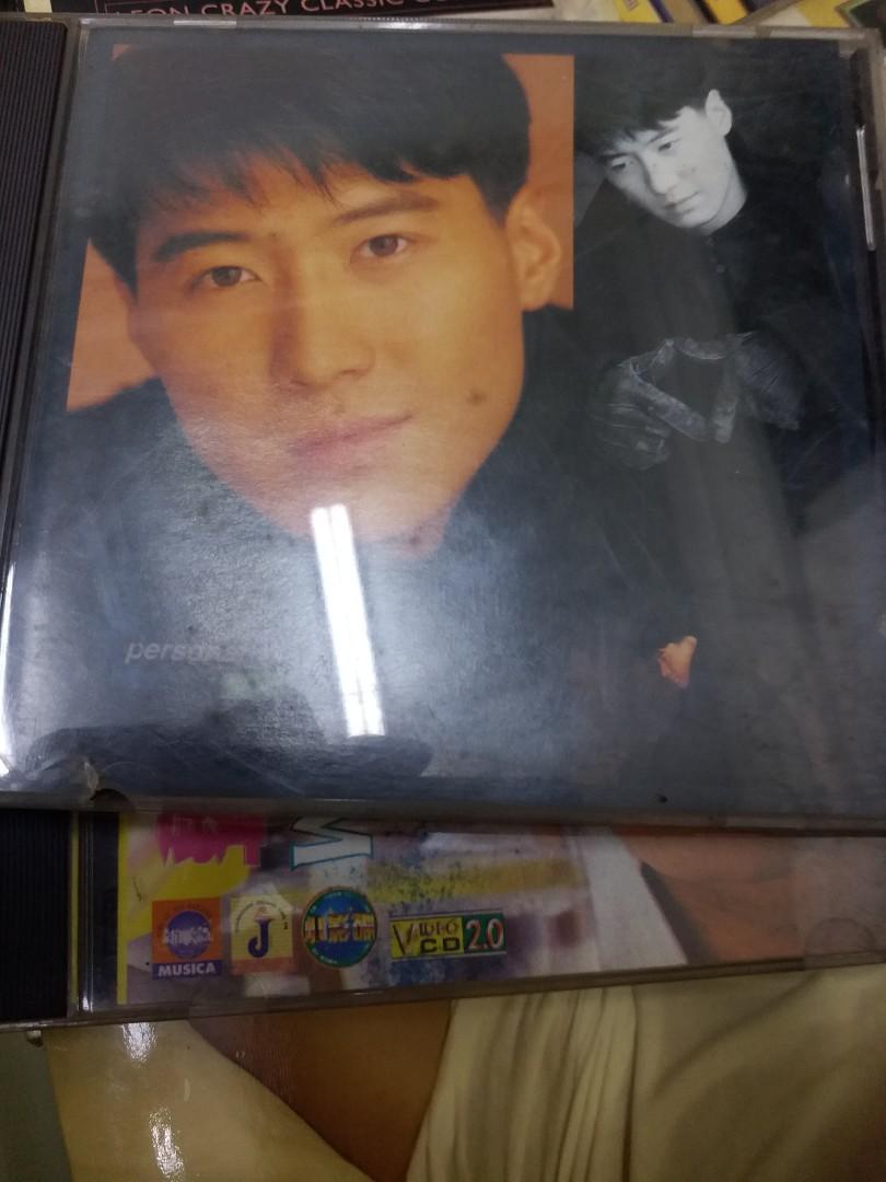 CD （分類：音樂與媒體 - CD 及 DVD）位於 Hong Kong。 由 fanky01 提交（商品編號 1186720020，圖片 3）。簡介： 你畀個心理價我・睇下我認為合理嘅・就買畀你呀・。