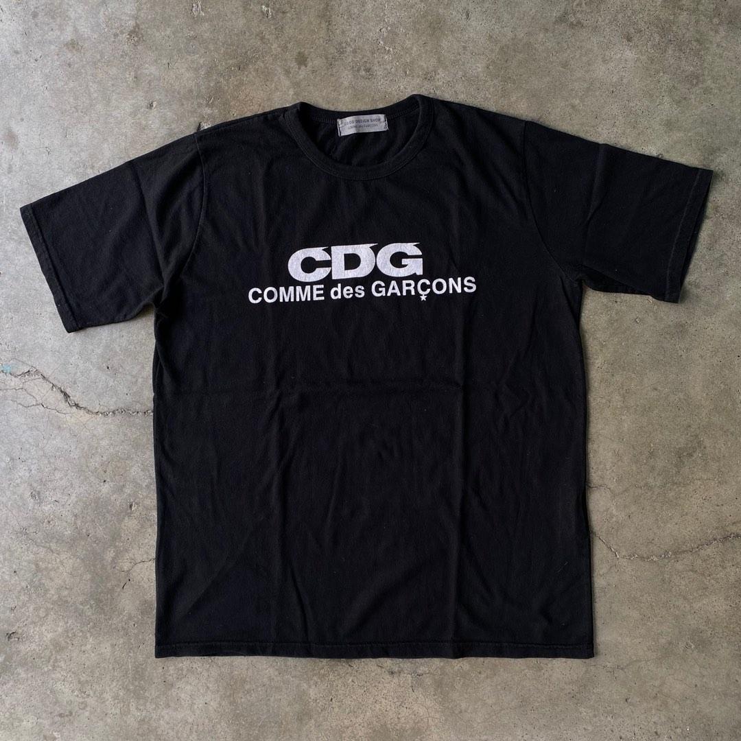 Cdg good design shop hot sale
