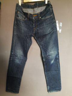 Celana jeans Mischief denim