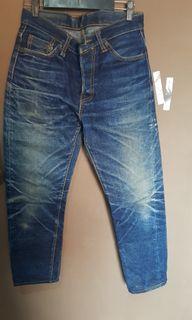 Celana  jeans Sage denim
