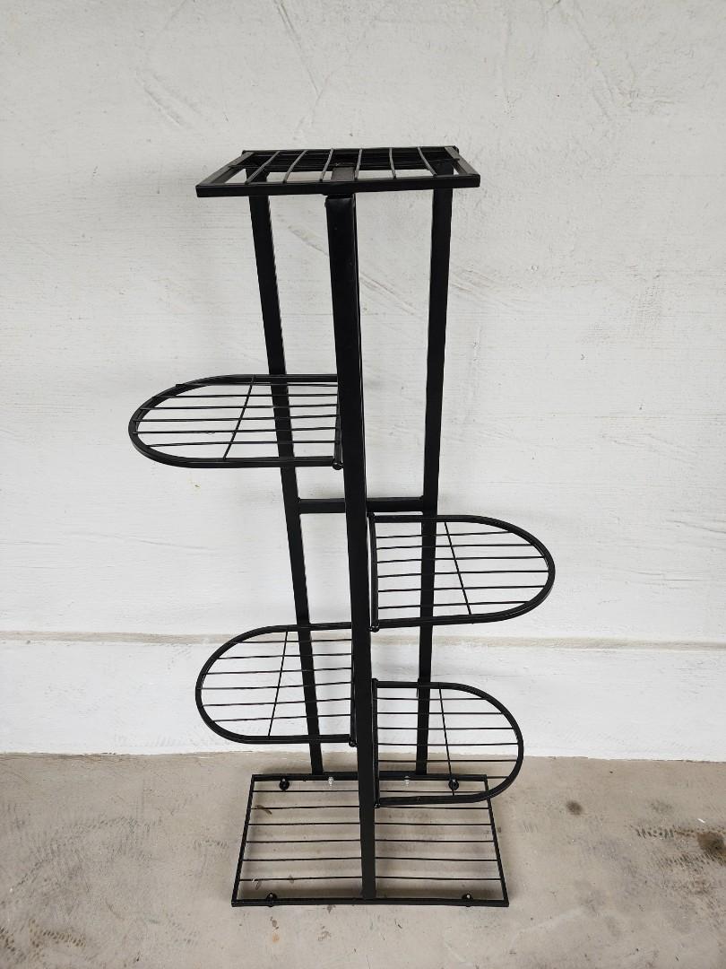 Cheapest Rack Shelf for display, plant, shoes & more, Furniture & Home