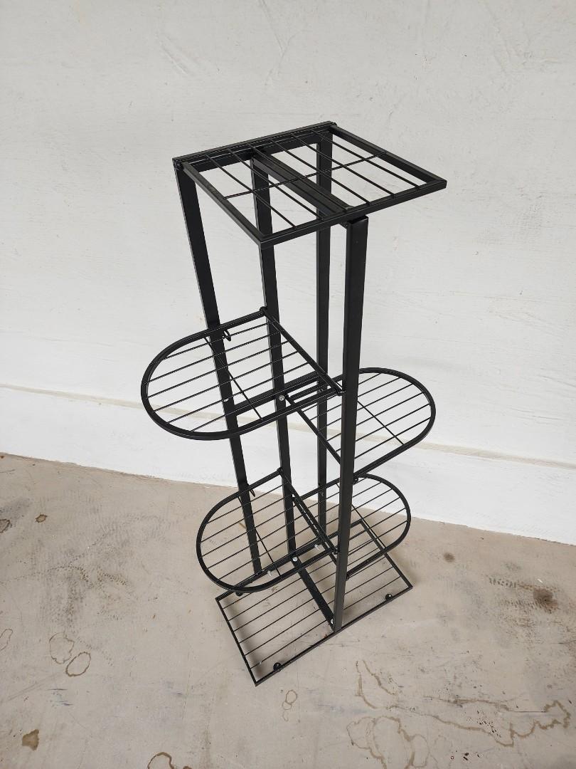 Cheapest Rack Shelf for display, plant, shoes & more, Furniture & Home