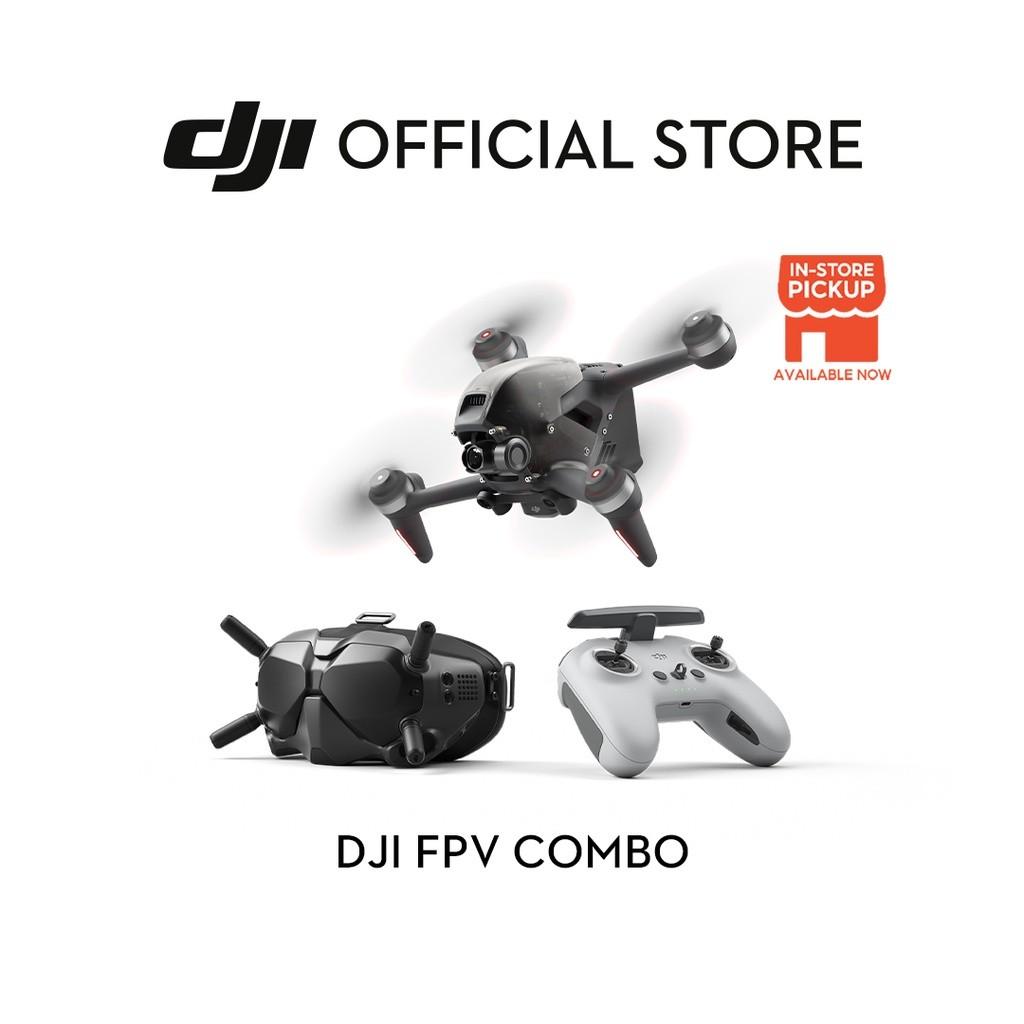 Drones outlet dji fpv