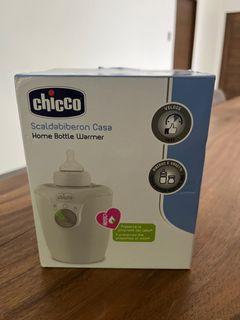 Chicco Bottle Warmer - New open box