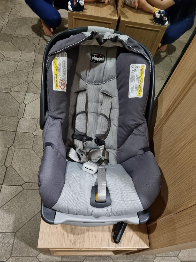 Chicco sales keyfit regatta