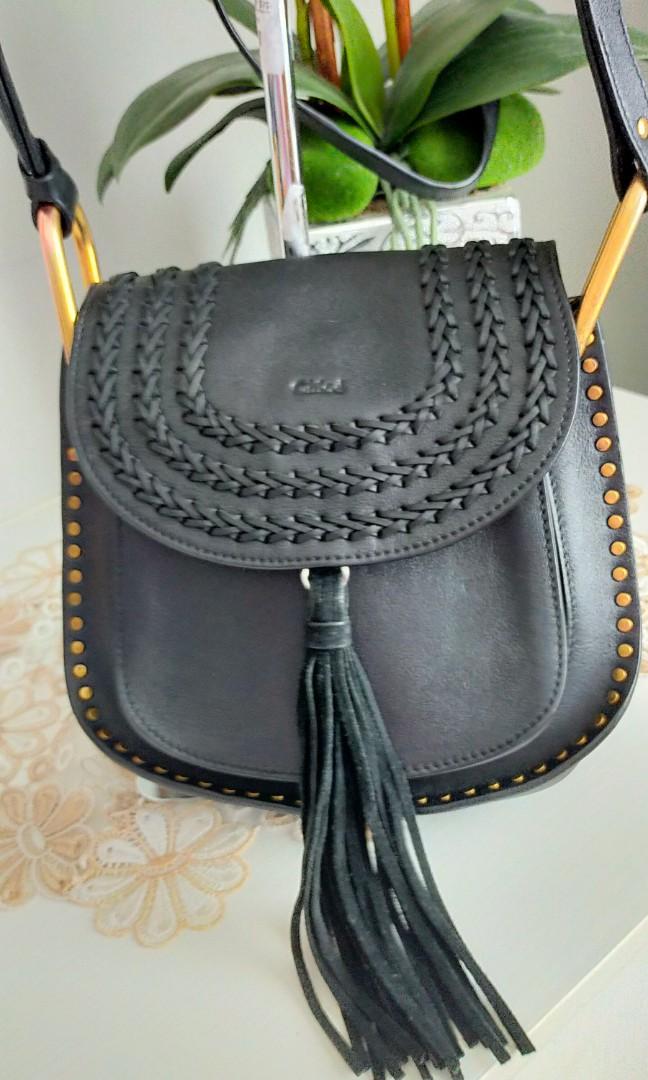 Chloe hudson medium new arrivals
