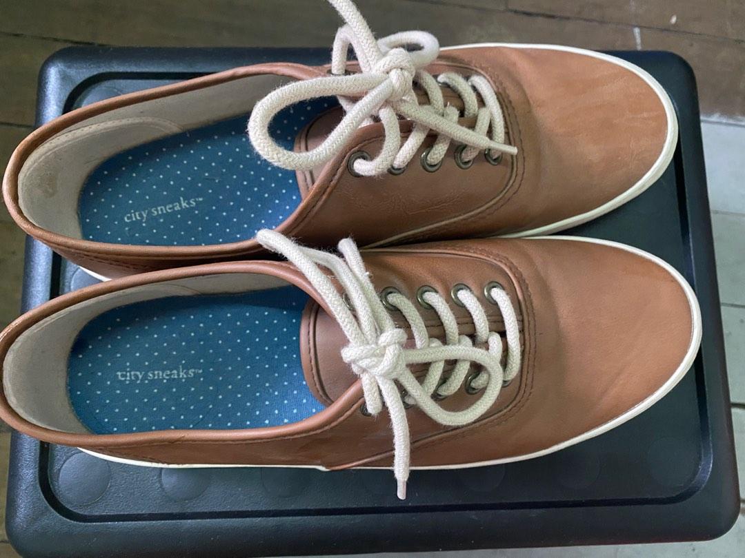 City sneaks shoes online