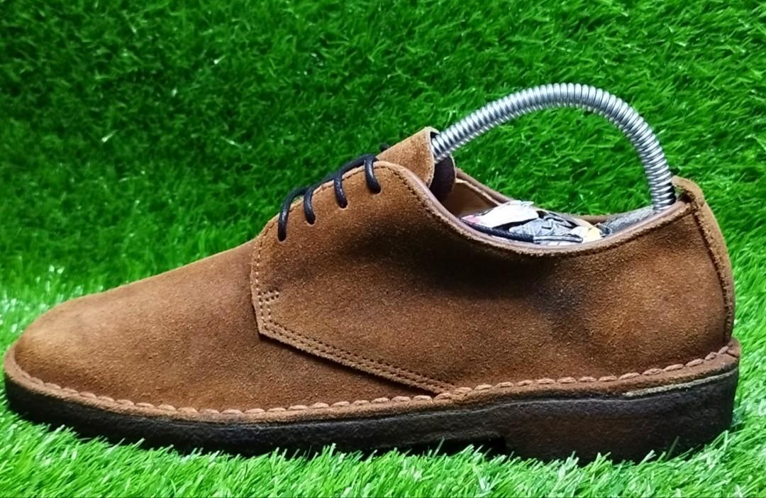 CLARKS ORIGINAL STREET ESTABLISHED 1825 Men s Fashion Footwear