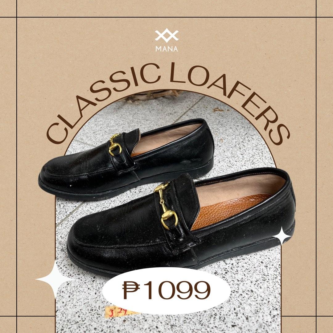 Loafers clearance cheap