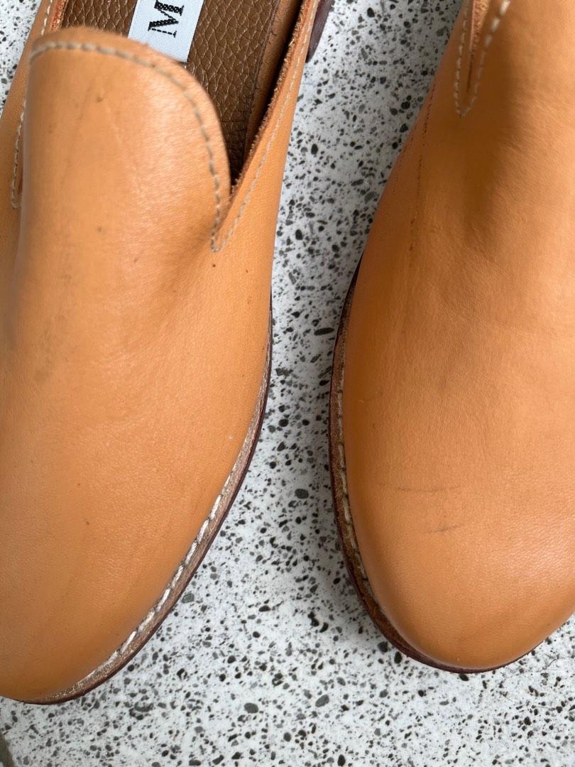 Mules clearance shop