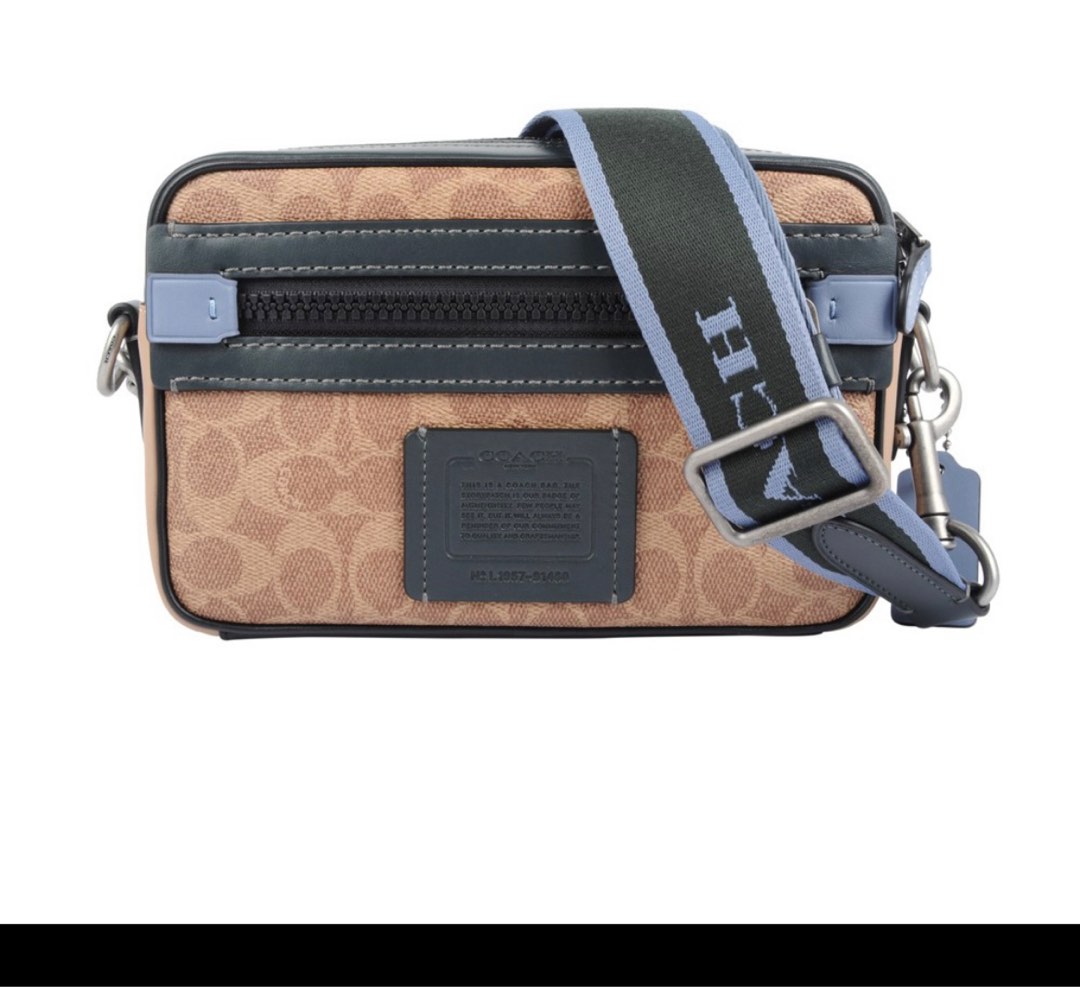 Academy crossbody cheap