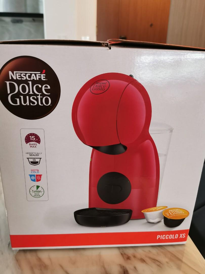 Coffee Machine Dolce Gusto, TV & Home Appliances, Kitchen Appliances