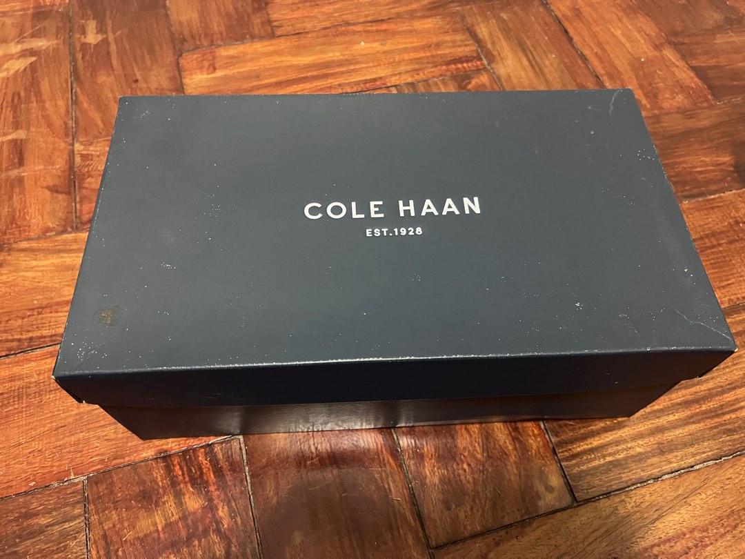 Cole haan dustin cap brogue ii sale