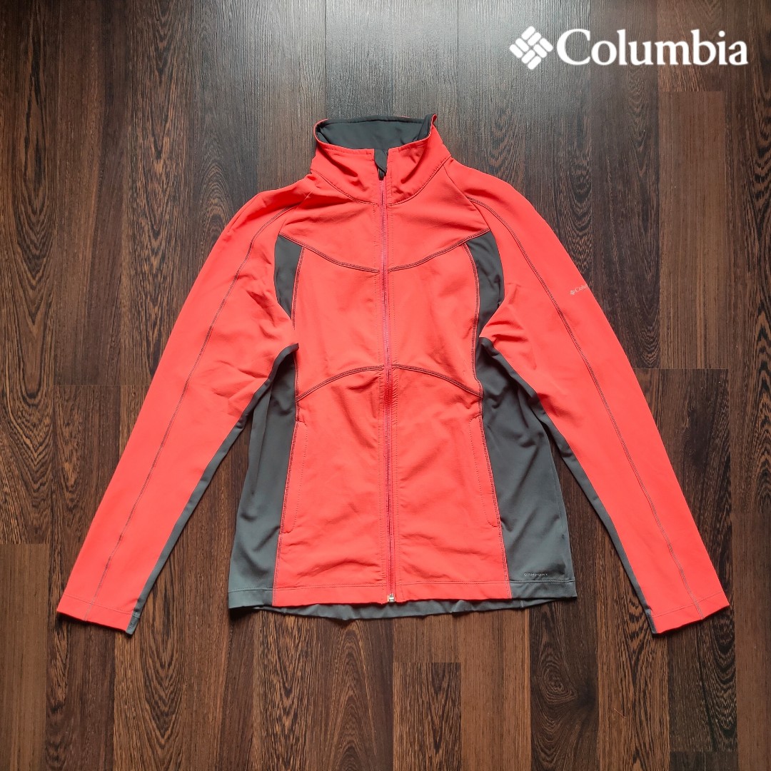Columbia caldorado insulated jacket 2025