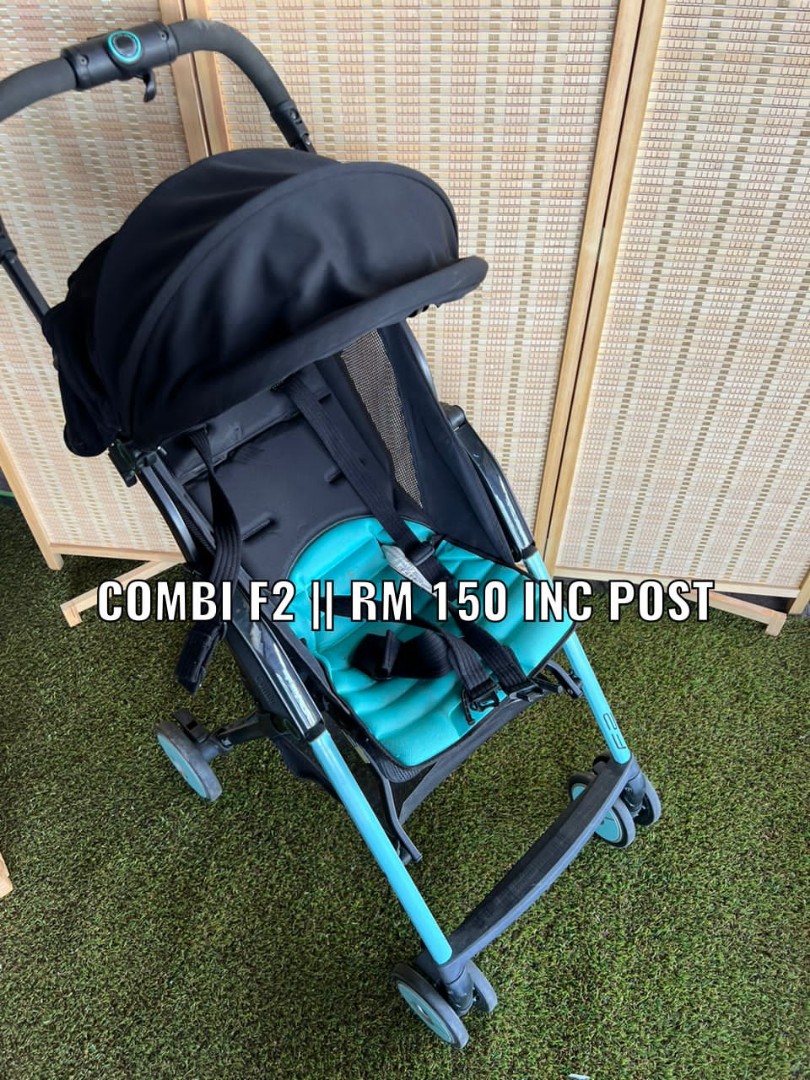 stroller babydoes golite