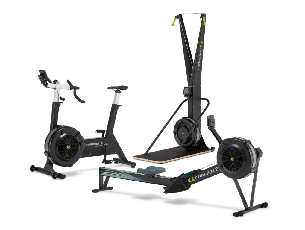 Ski erg bike new arrivals