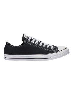 Converse black