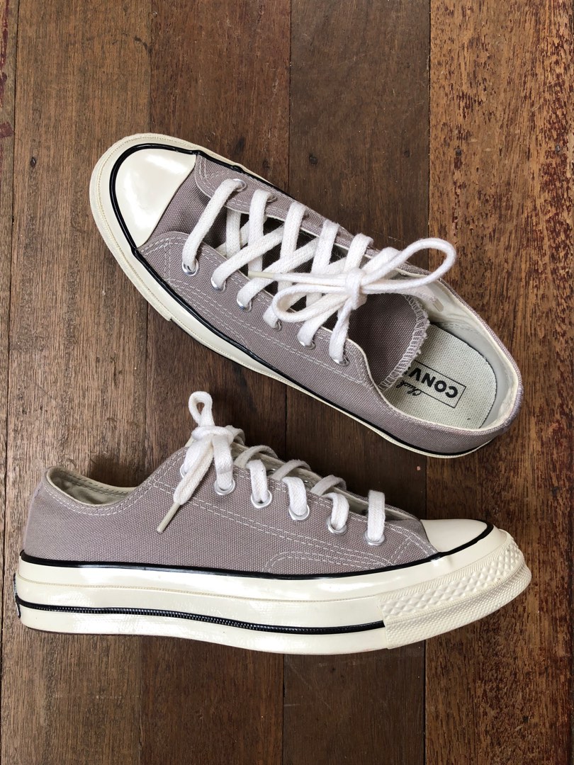 Mercury grey converse hotsell
