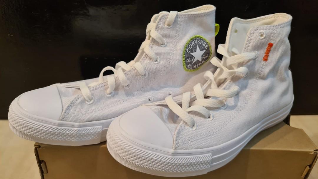 Converse ct renew deals
