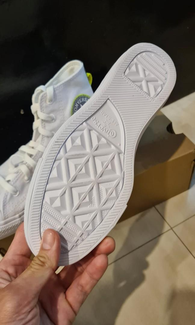 Converse Chuck Taylor CT renew sneaker 23.5cm