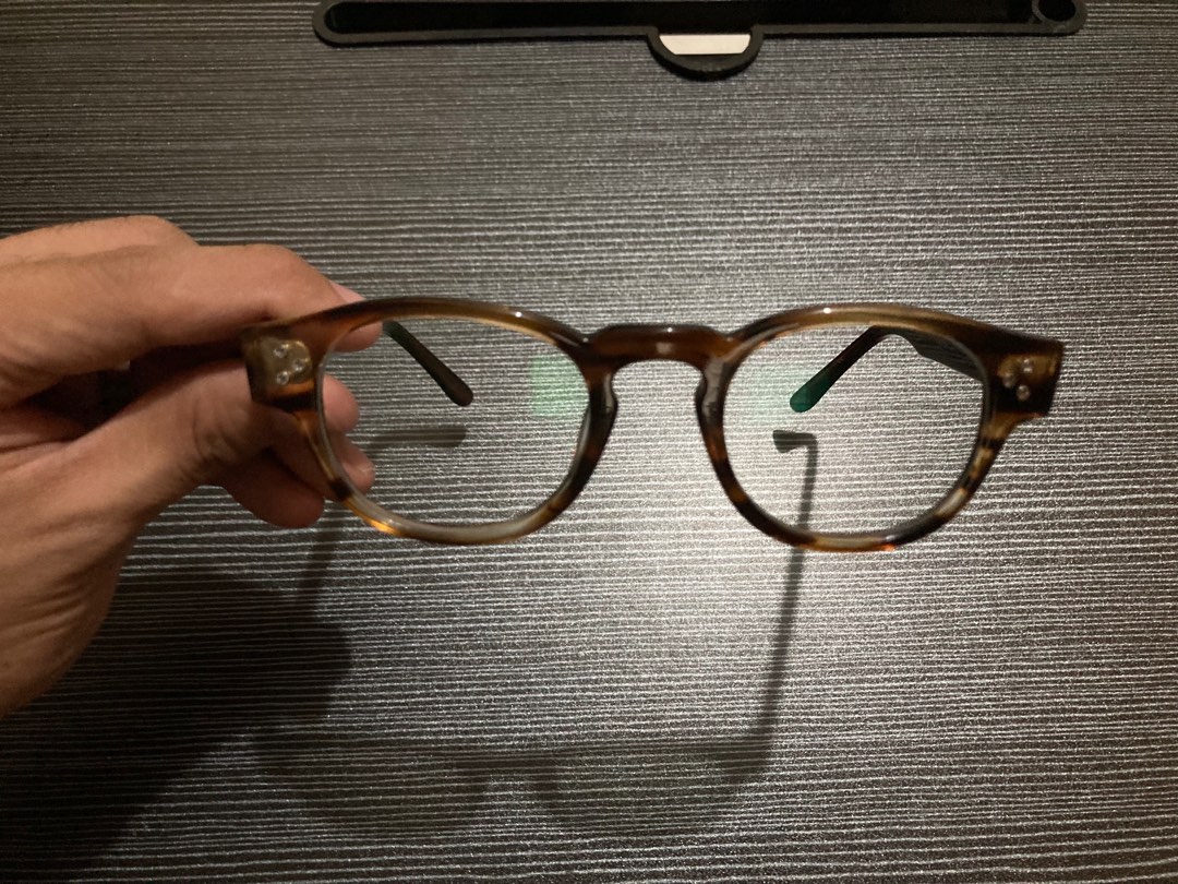 Jack deals purcell glasses