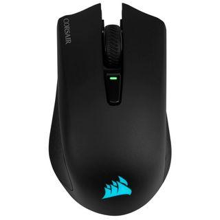 CORSAIR HARPOON RGB WIRELESS RECHARGEABLE GAMING MOUSE