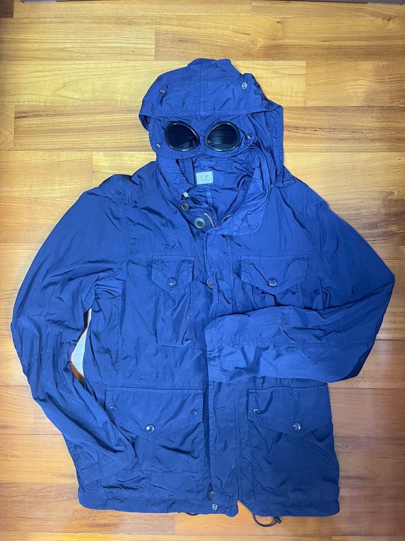 Goggle jacket sales