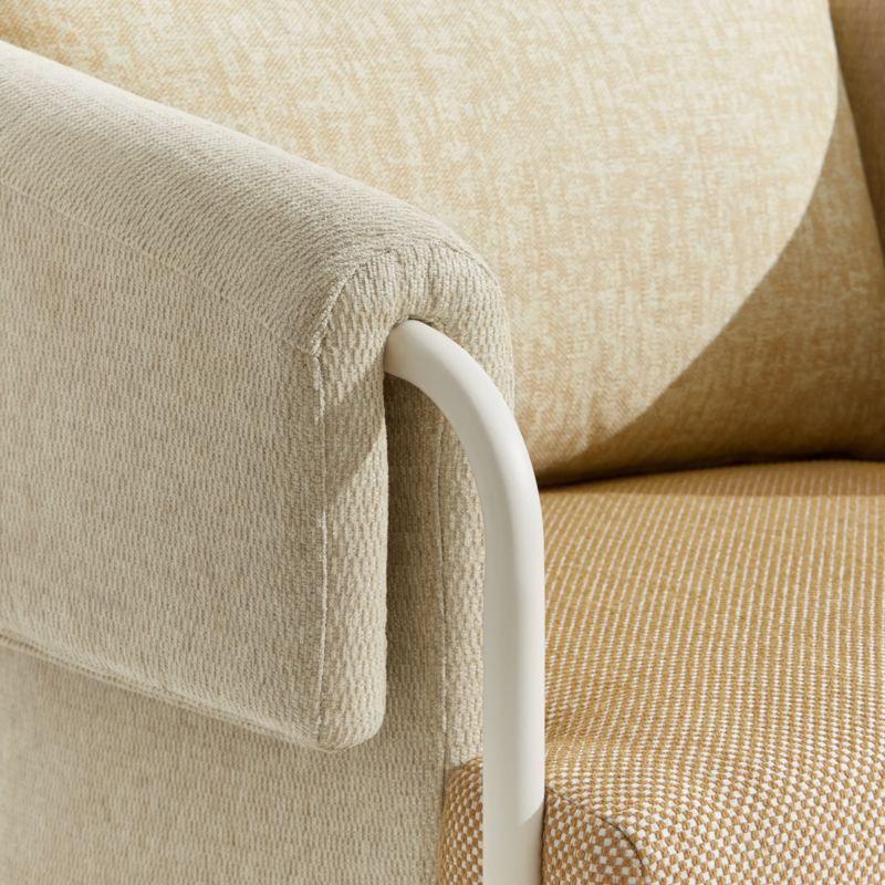 Crate and barrel nursing chair outlet