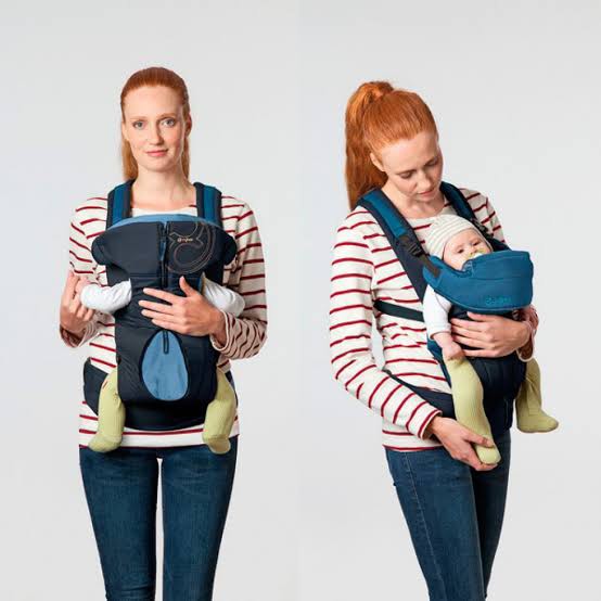 Cybex to go baby carrier clearance