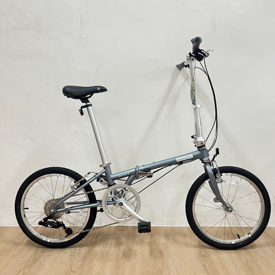 Dahon boardwalk d8 hotsell