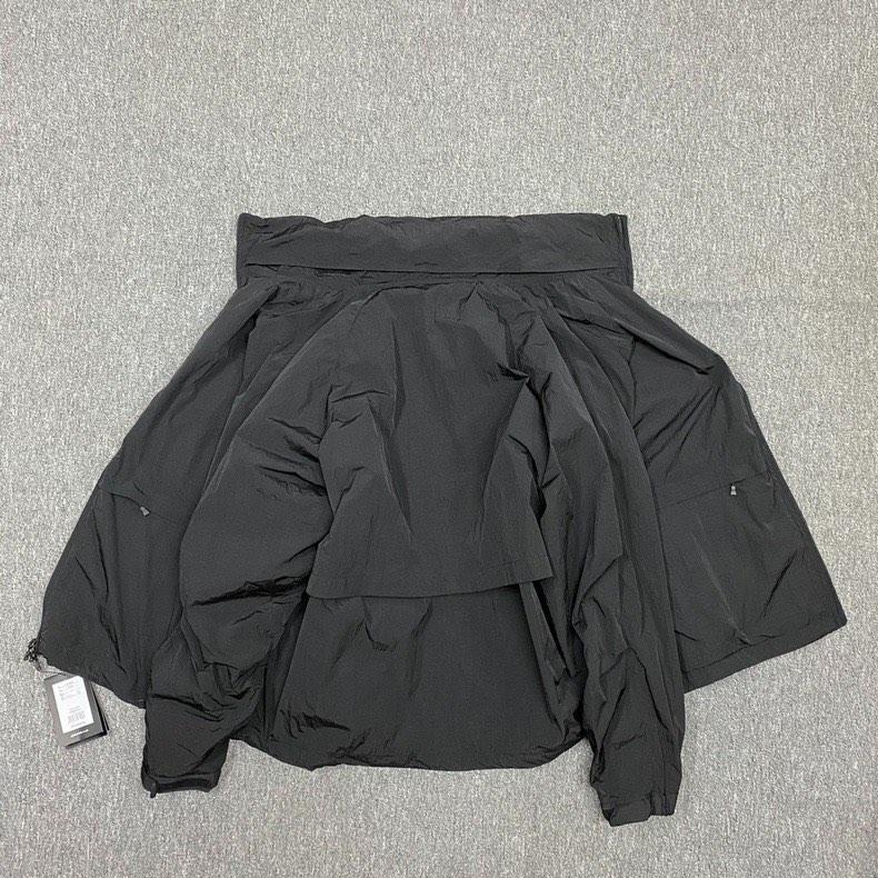 全新DAIWA PIER39 22ss TECH WINDBREAKER JACKET, 男裝, 外套及戶外