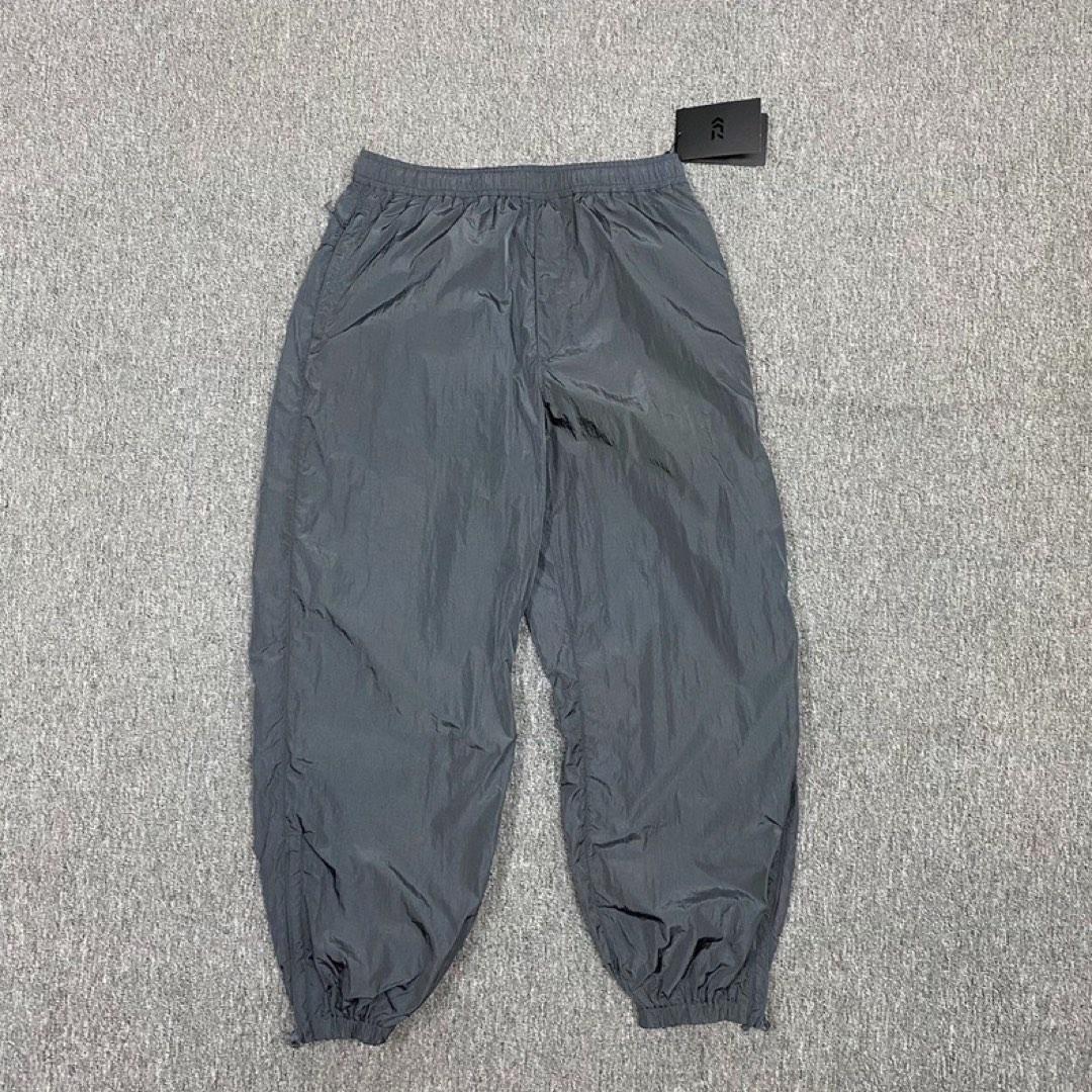 全新DAIWA PIER39 Tech Windbreaker Pants, 男裝, 褲＆半截裙, 運動褲