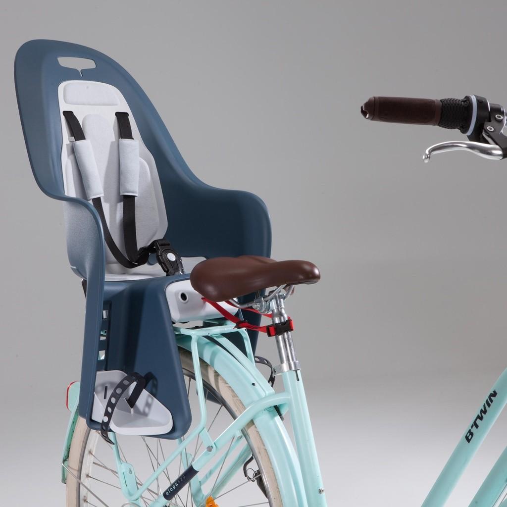 Decathlon kids shop bike seat