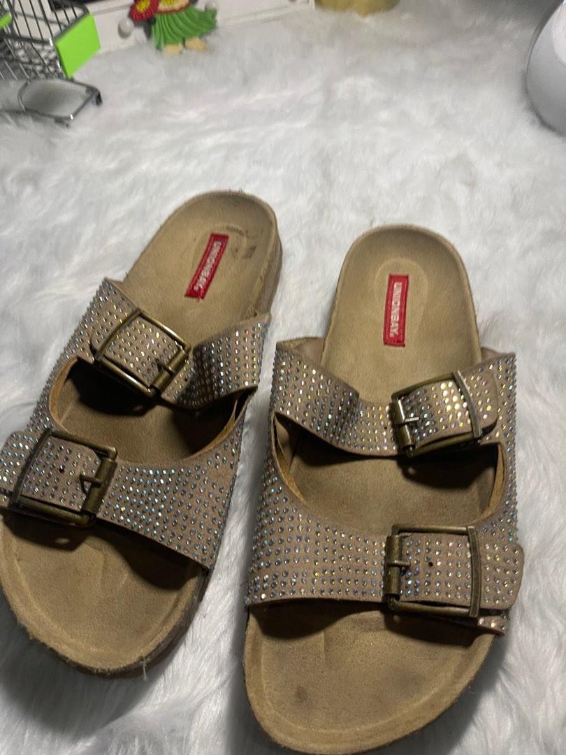 Decluttering SALE Union Bay sandals Women s Fashion Footwear
