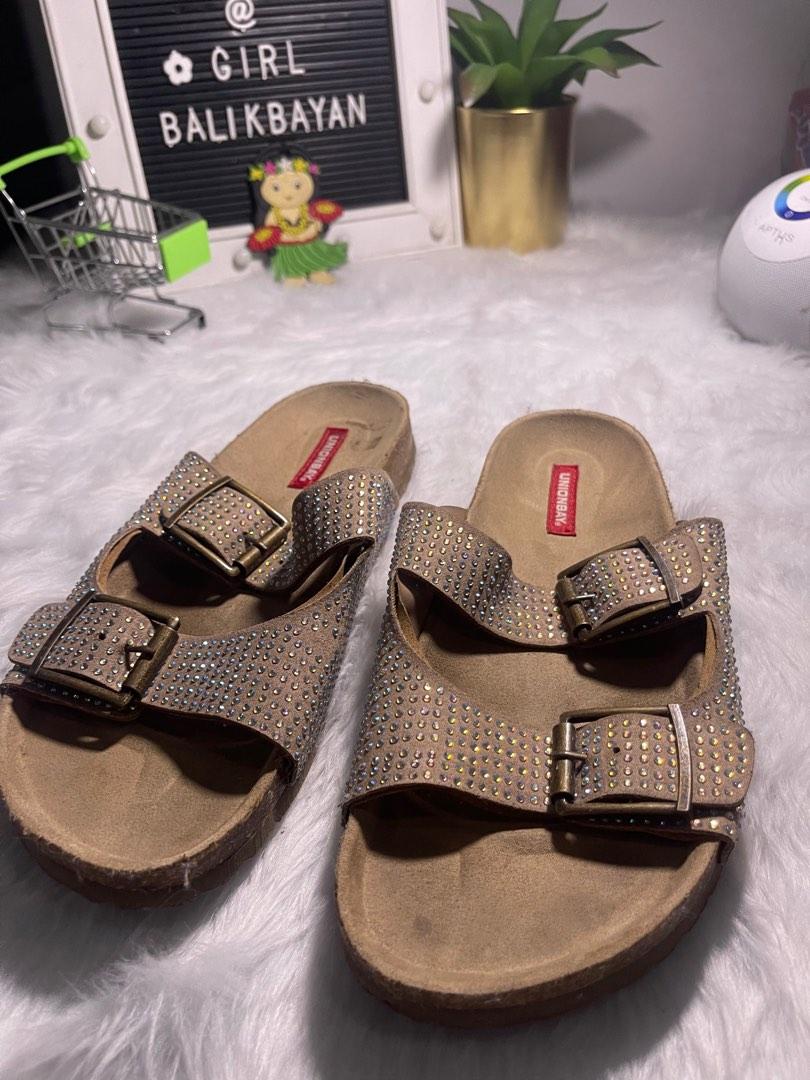 Union bay new arrivals sandals birkenstocks