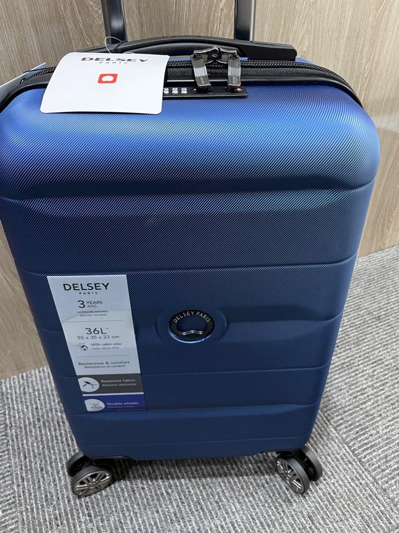 Delsey 20 inch store