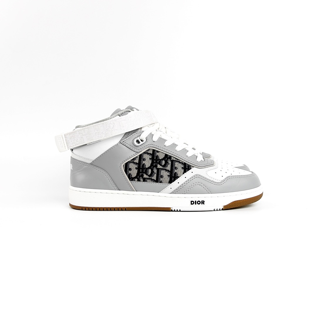 dior b25 high top