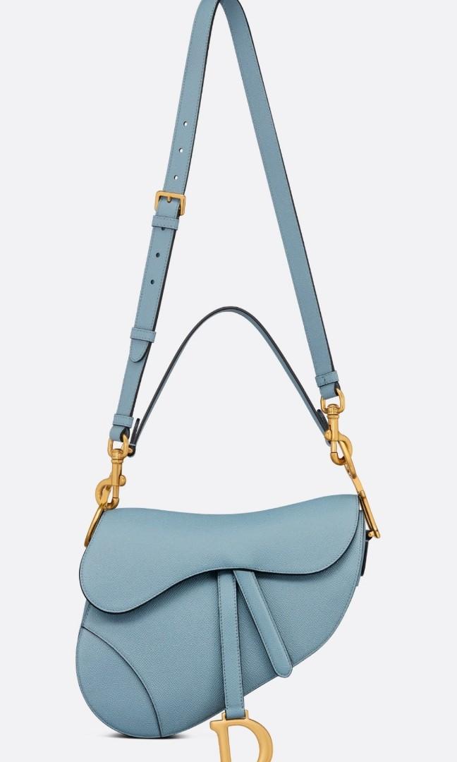 Blue saddle bag outlet