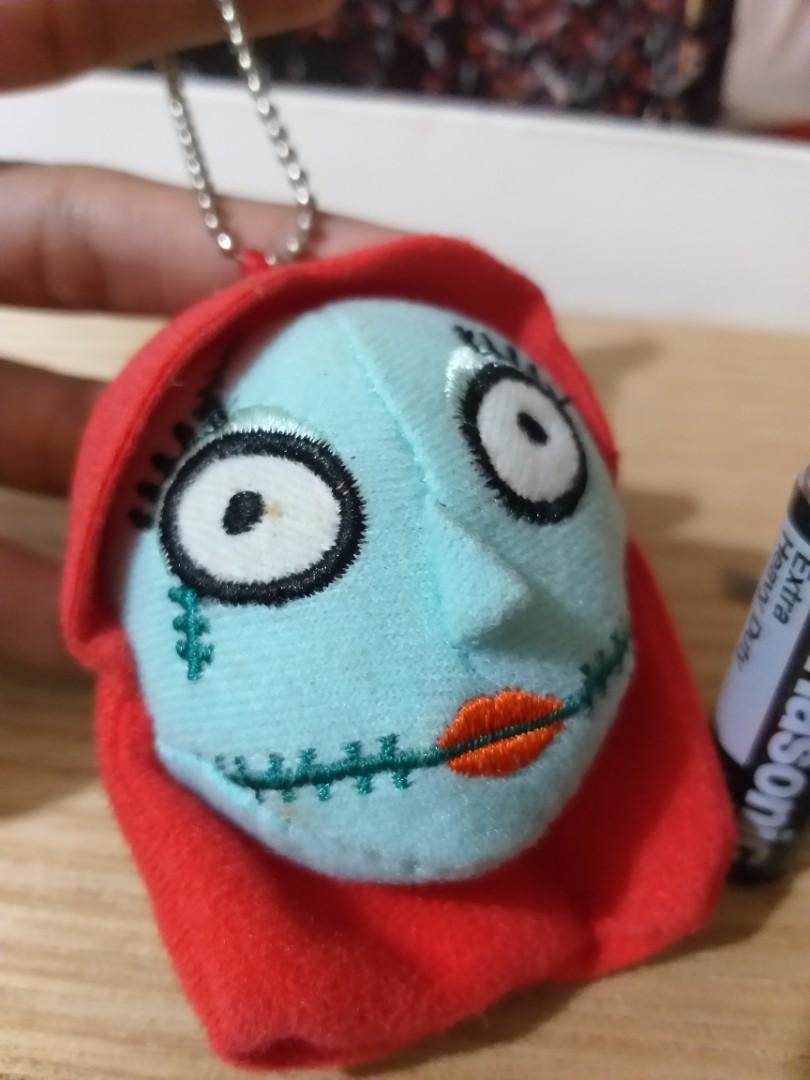 Disney Nightmare before Christmas Japan collectible Set, Hobbies & Toys