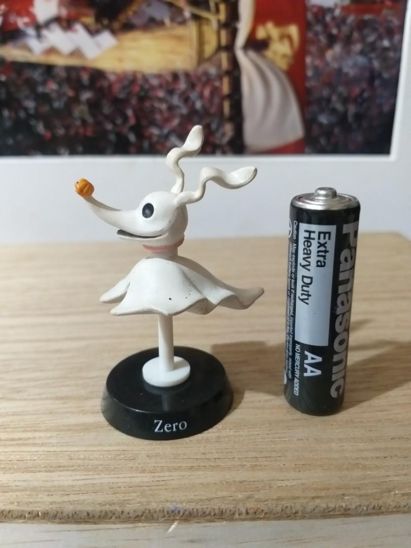 Disney Nightmare before Christmas Japan collectible Set, Hobbies & Toys