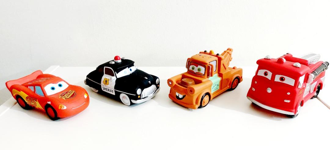 Sheriff lightning mcqueen outlet