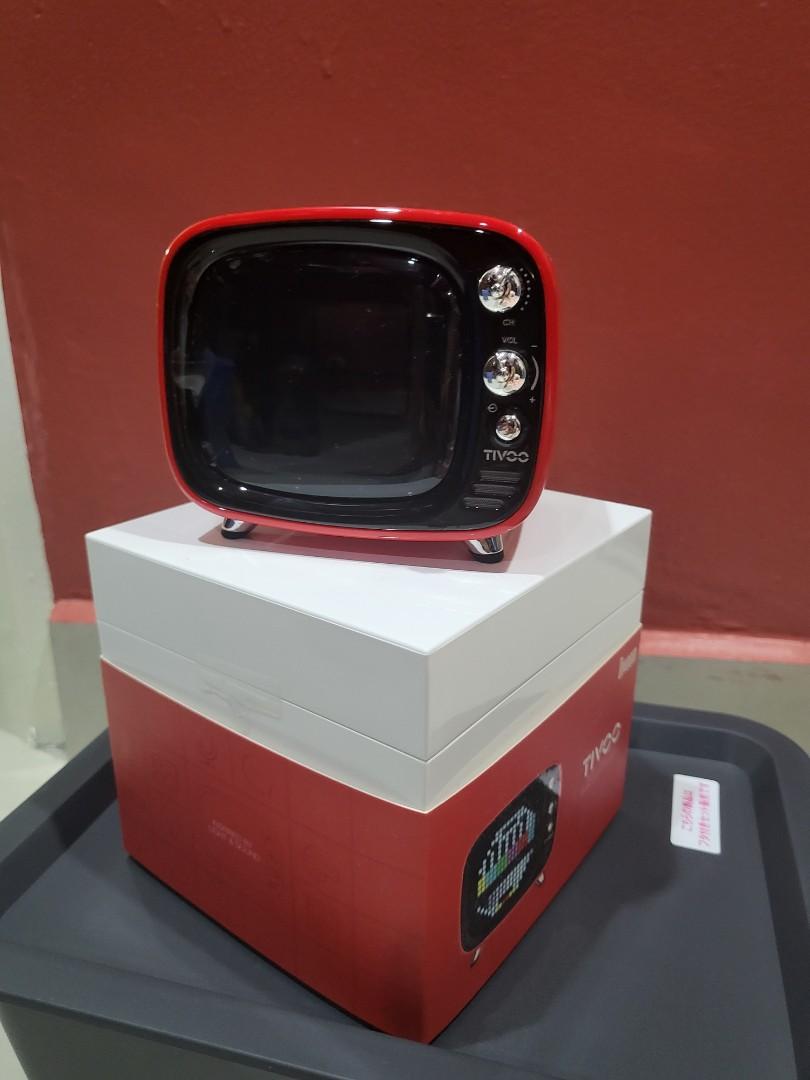 Tivoo retro hotsell