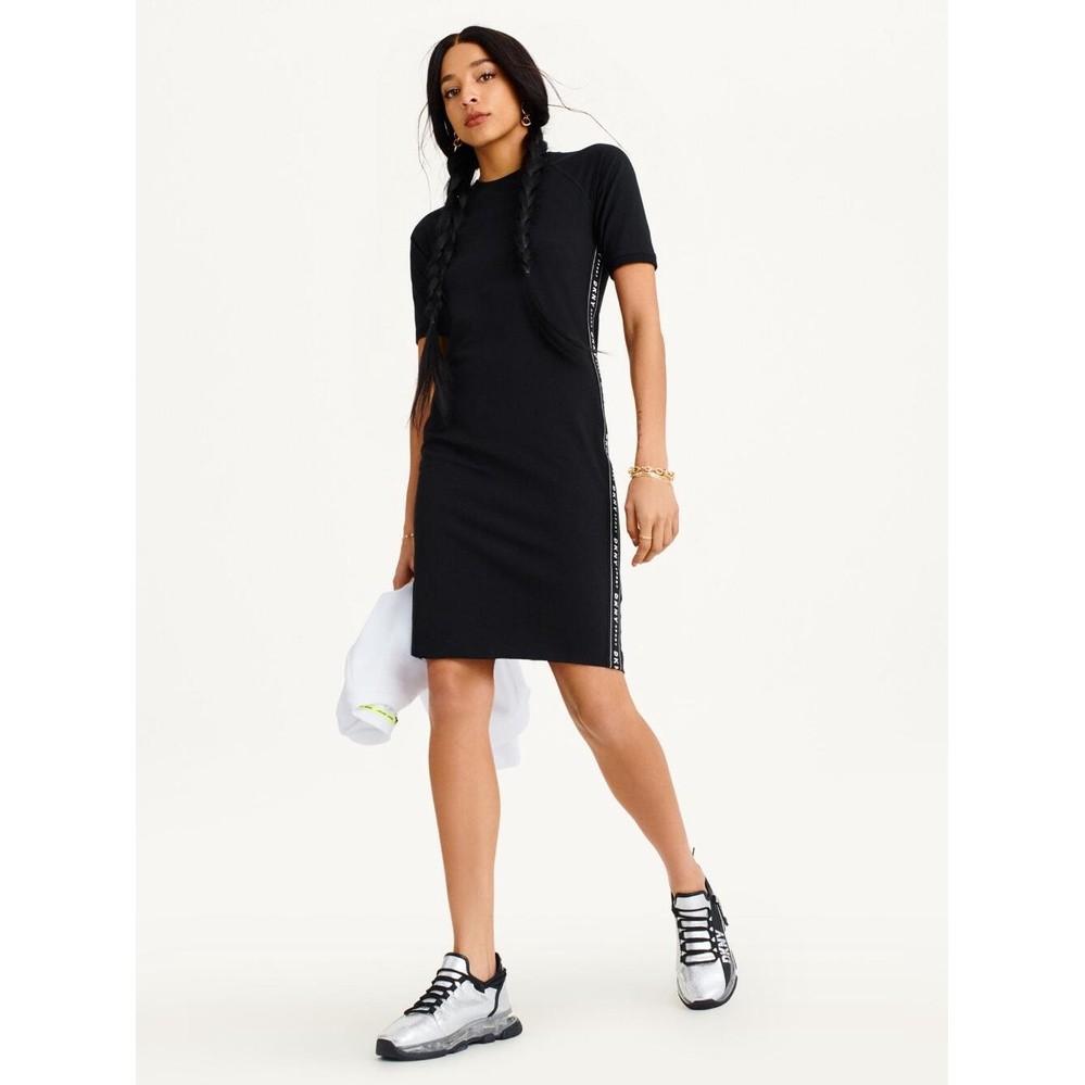 Dkny Black dress Women s Fashion Dresses Sets Dresses on