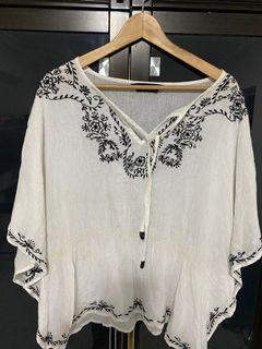 Dorothy Perkins Blouse/Cover up
