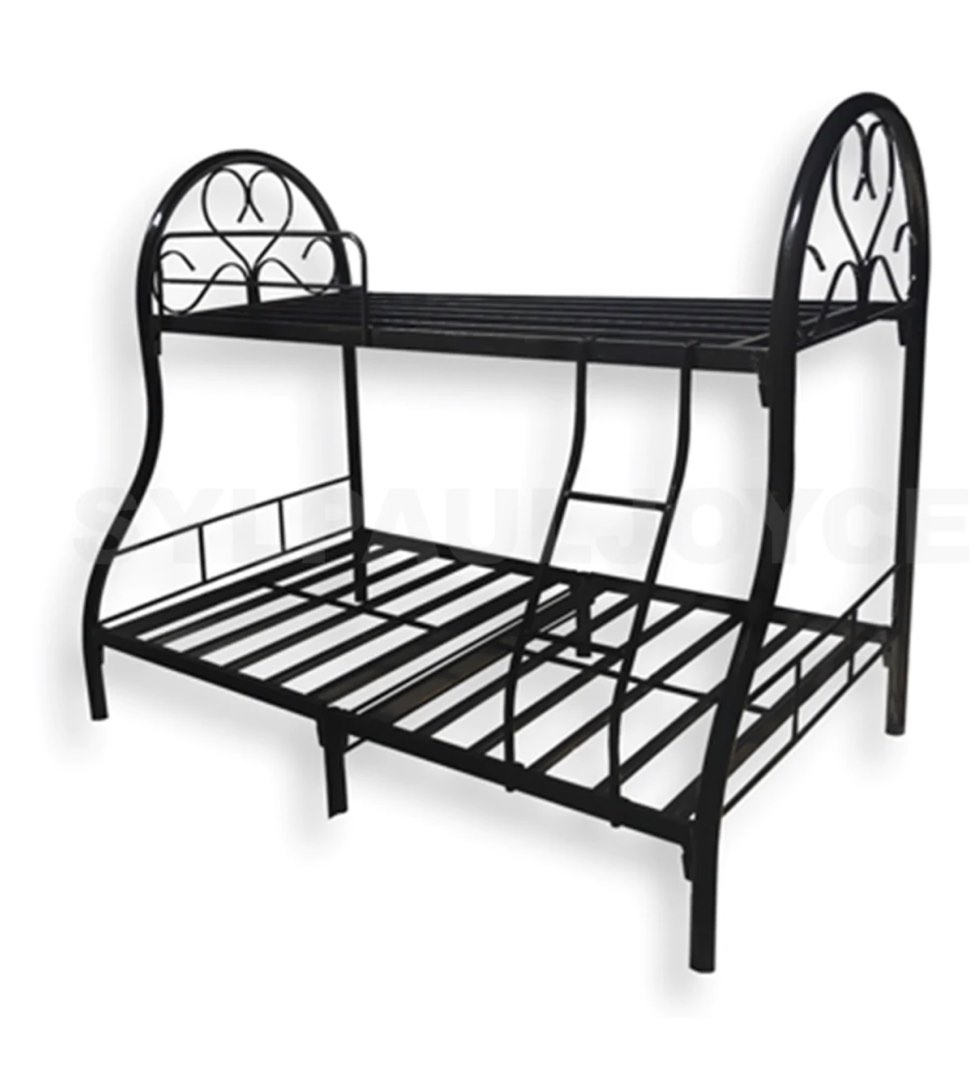 Double deck Queen Size, Furniture & Home Living, Furniture, Bed Frames