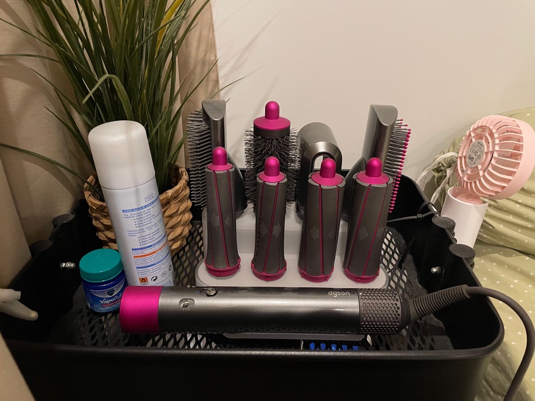 Dyson Airwrap Complete, Beauty & Personal Care, Hair on Carousell